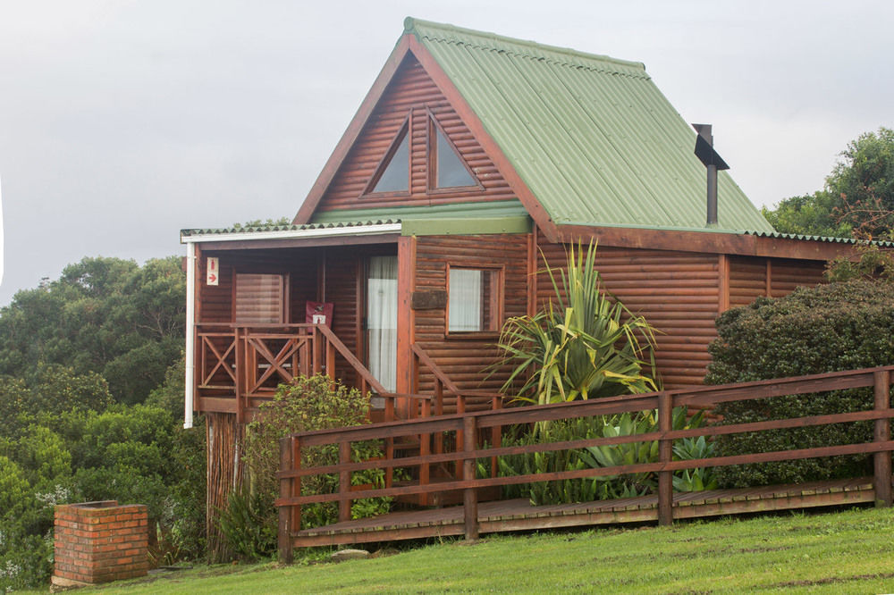 Beyond Urban Cottages Stormsrivier Exterior photo