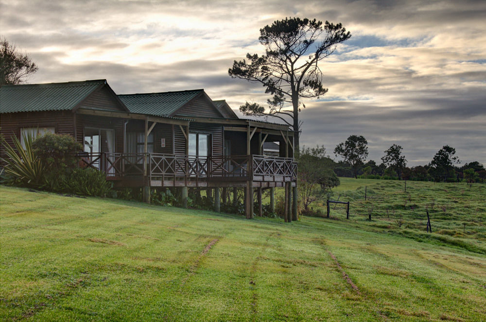 Beyond Urban Cottages Stormsrivier Exterior photo