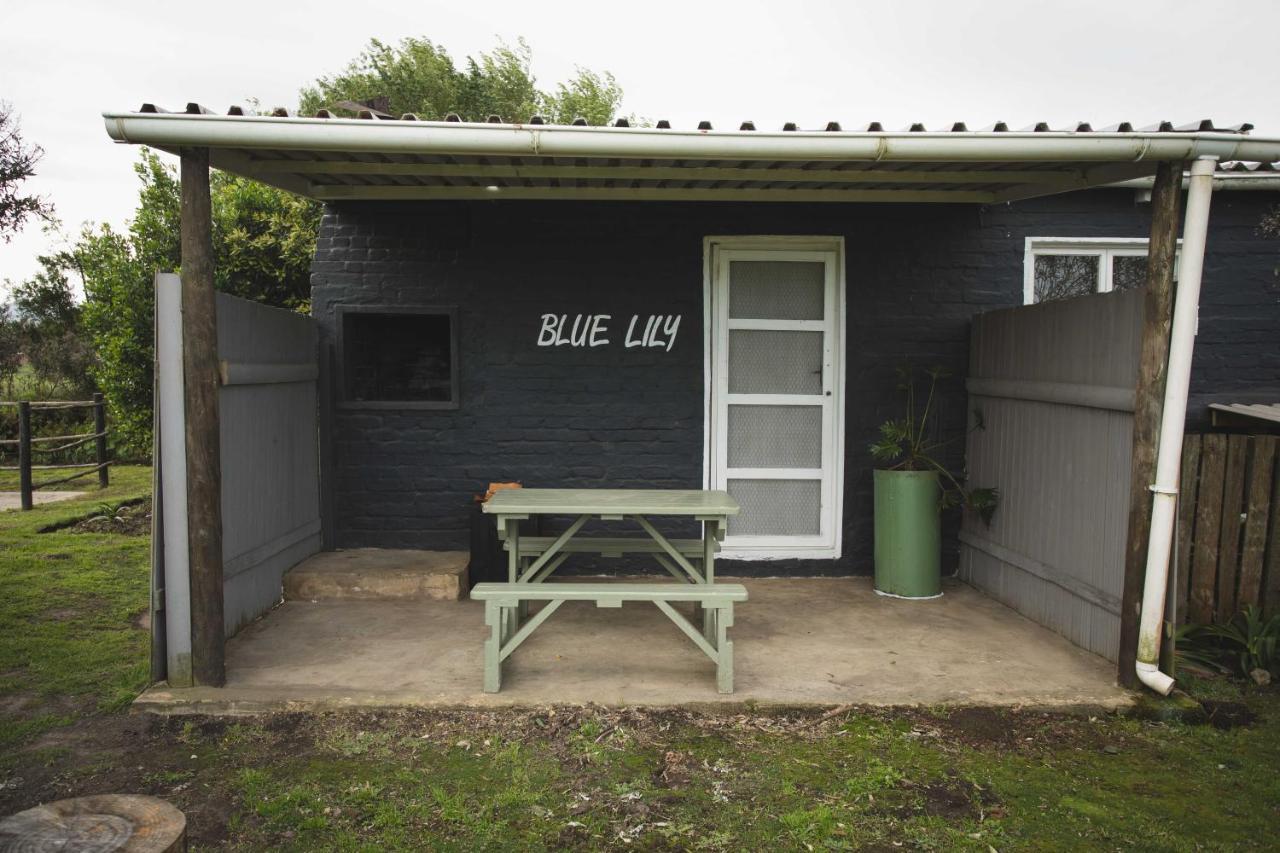 Beyond Urban Cottages Stormsrivier Exterior photo